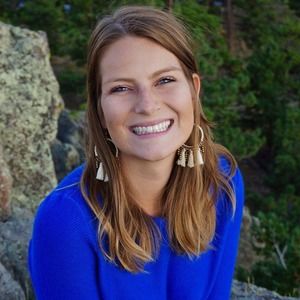 Meet your Posher, Brittany